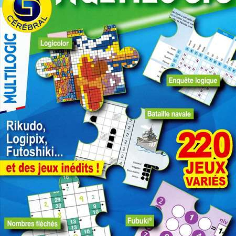 MULTILOGIC 