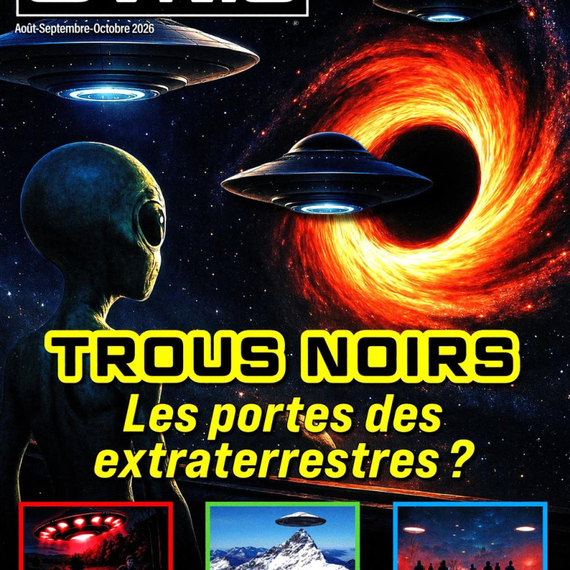OVNIS 