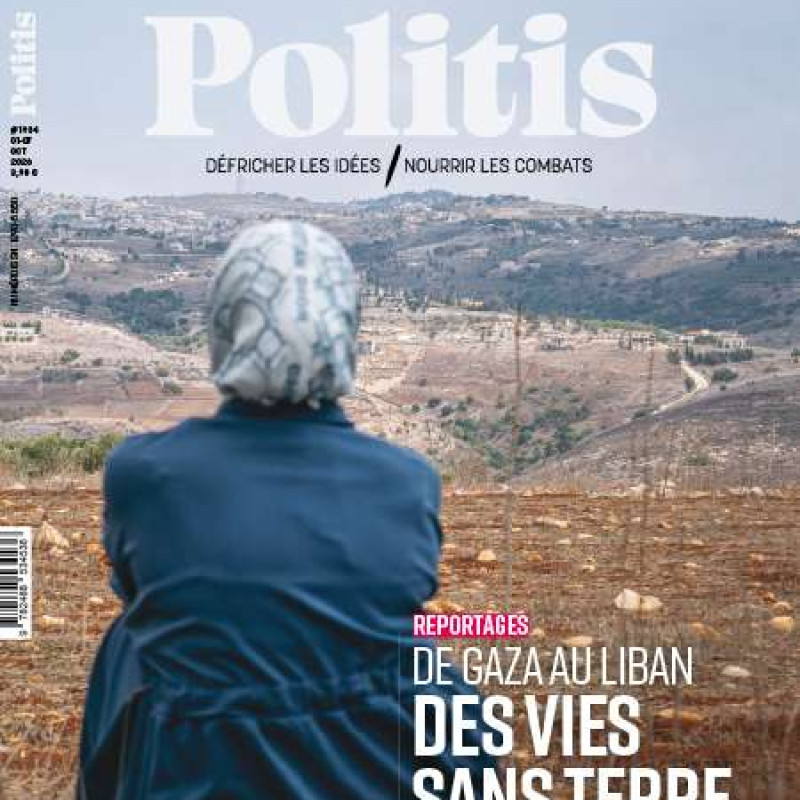POLITIS 