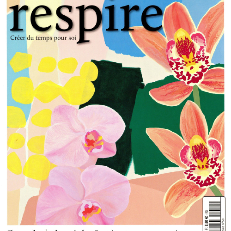 RESPIRE 