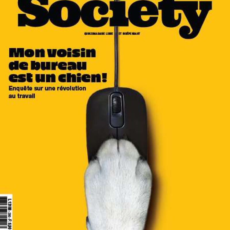 SOCIETY 