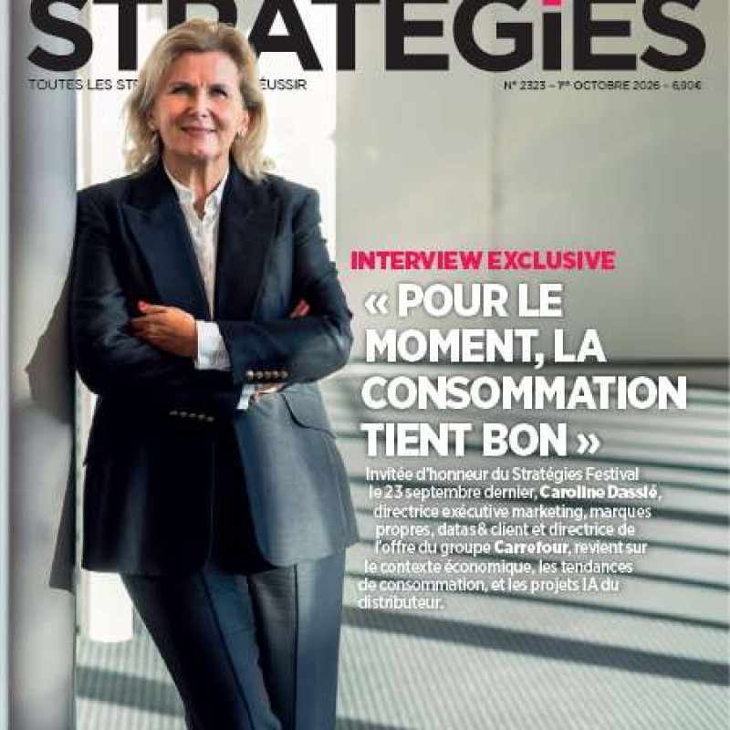 STRATEGIES 