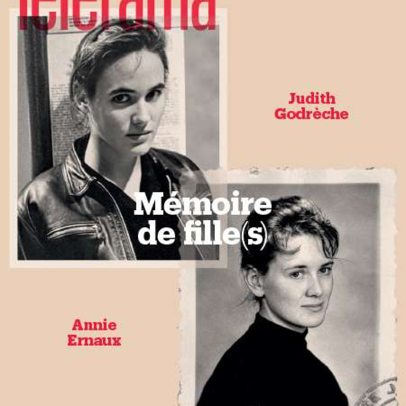 TELERAMA 