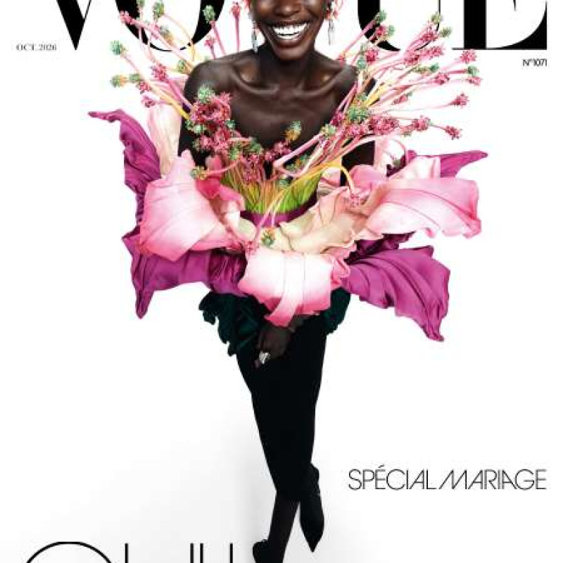 VOGUE 