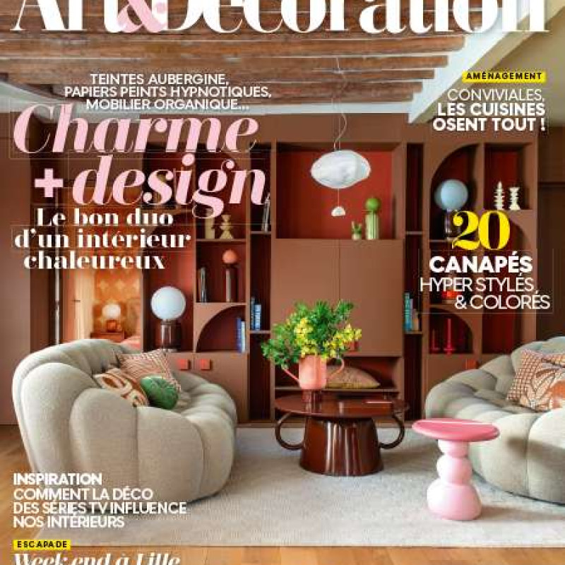 ART ET DECORATION 