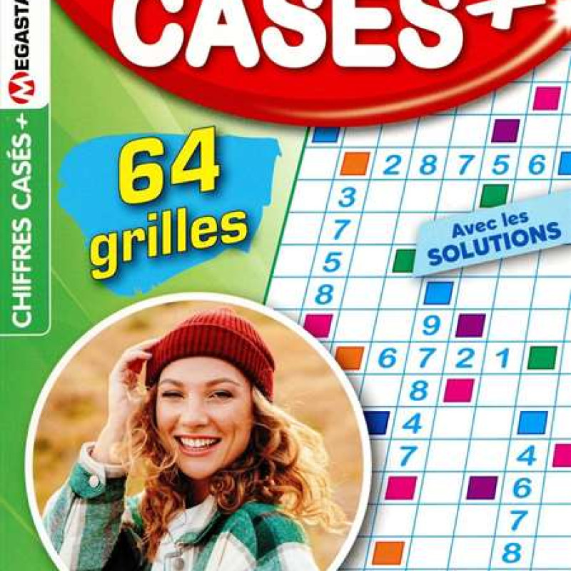 CHIFFRES CASES 