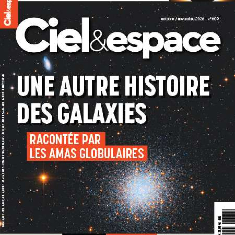 CIEL ET ESPACE 