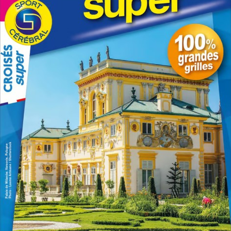 CROISES SUPER 