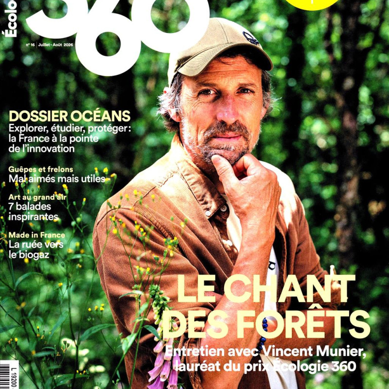 ECOLOGIE 360 