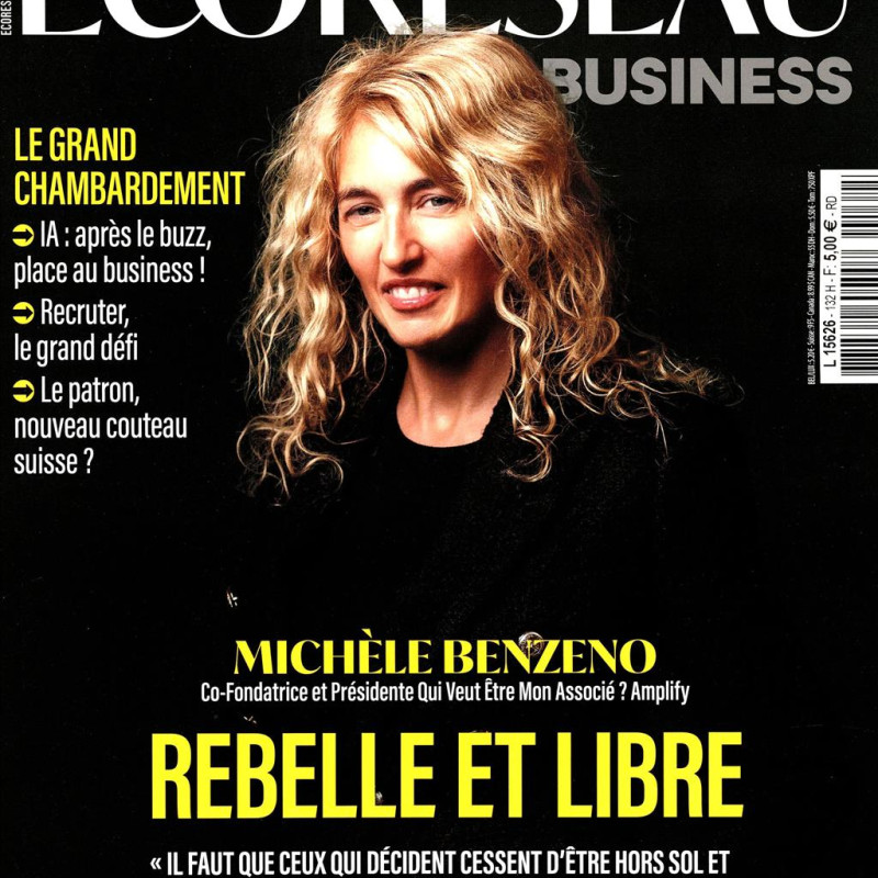 ECORESEAU BUSINESS 