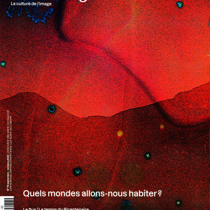 FISHEYE MAGAZINE 