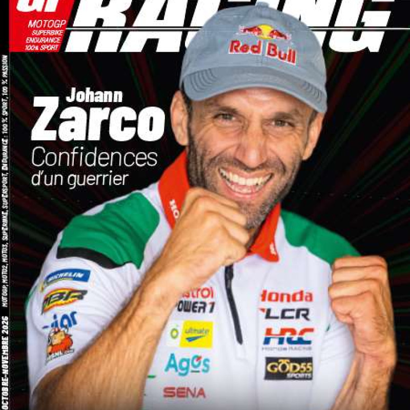 GP RACING 