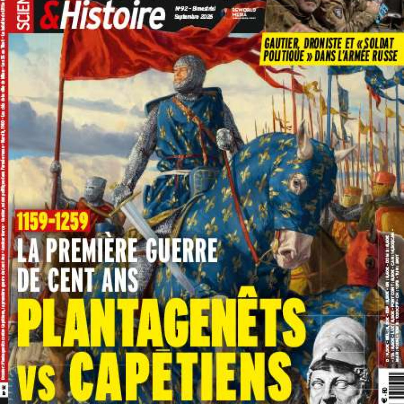 GUERRES ET HISTOIRE 