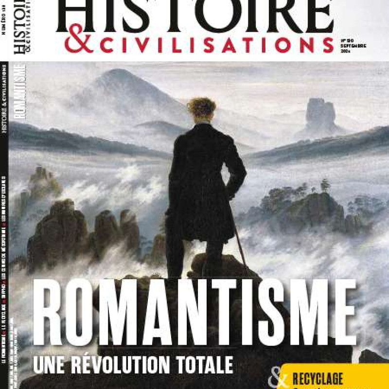 HISTOIRE ET CIVILISATIONS 