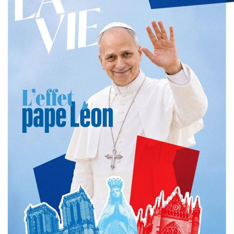 LA VIE 