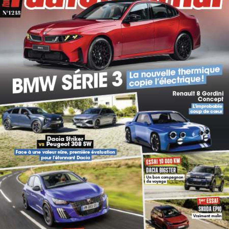 L'AUTO JOURNAL 