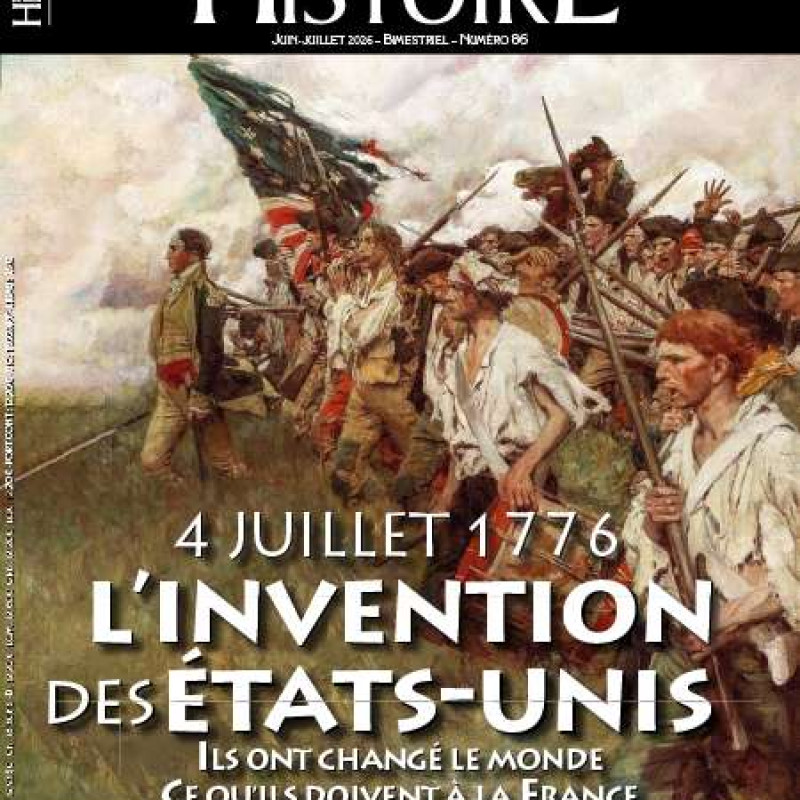 LE FIGARO HISTOIRE 