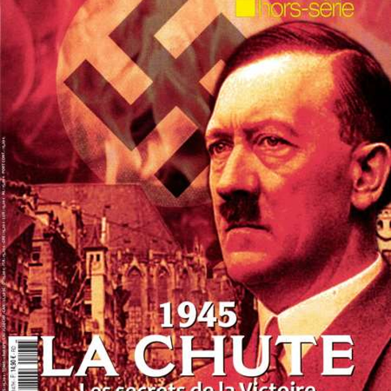 LE FIGARO HORS SERIE 
