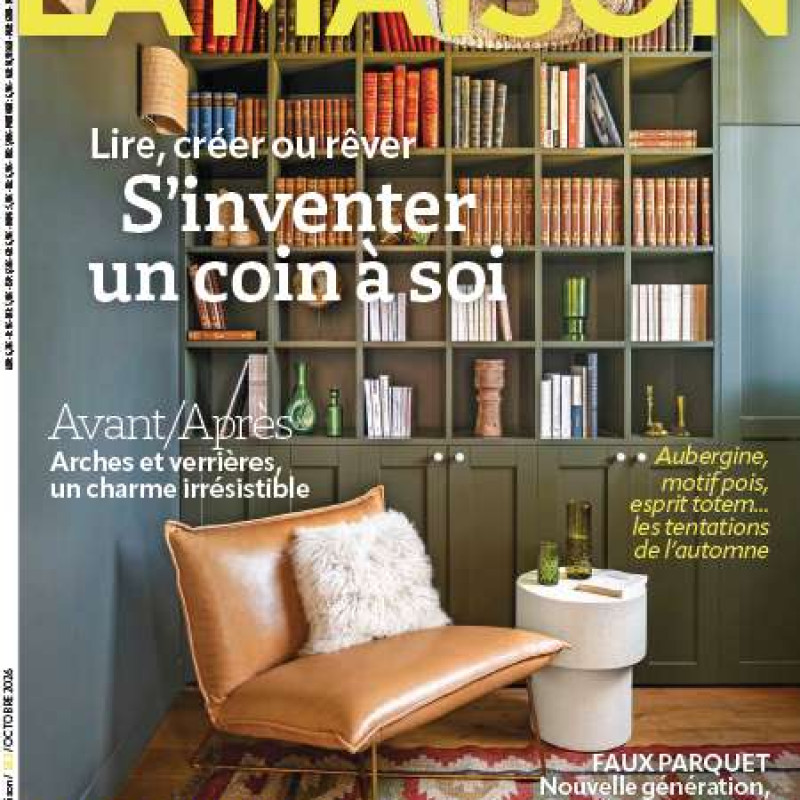 LE JOURNAL DE LA MAISON 