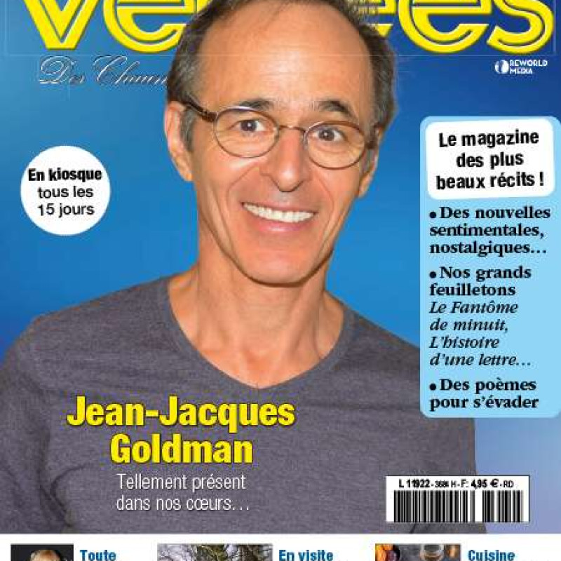LES VEILLEES DES CHAUMIERES 