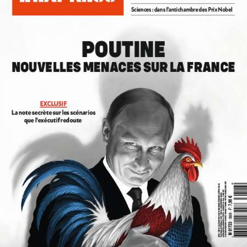 L'EXPRESS 