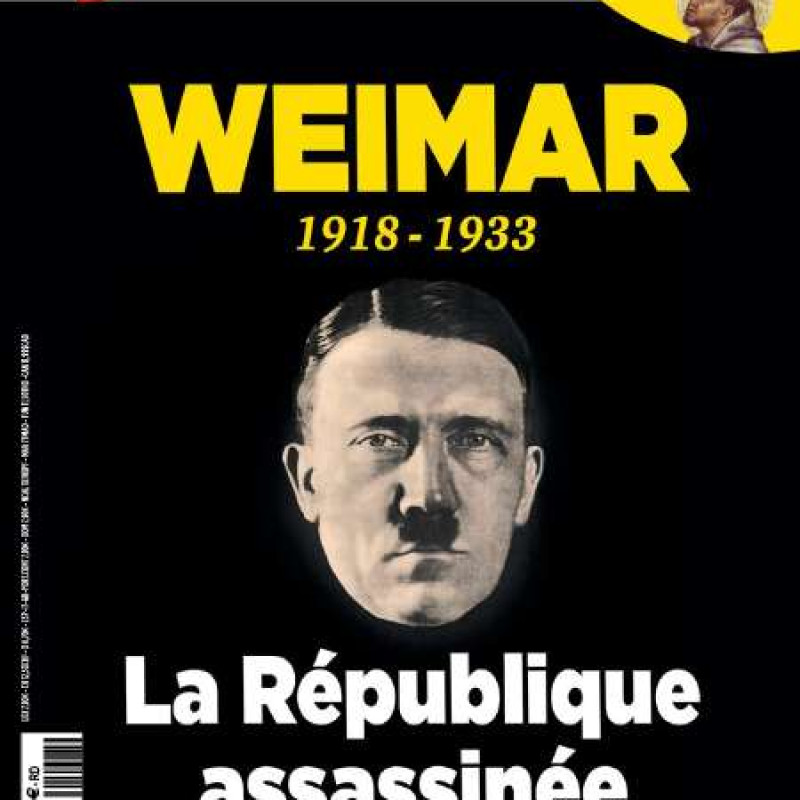L'HISTOIRE 