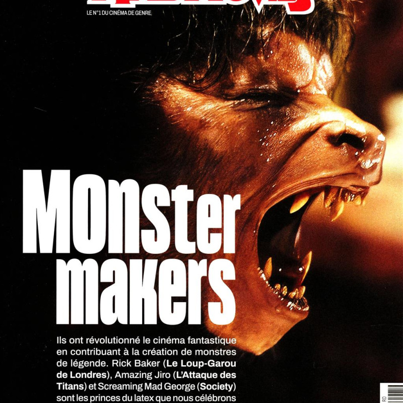 MAD MOVIES 