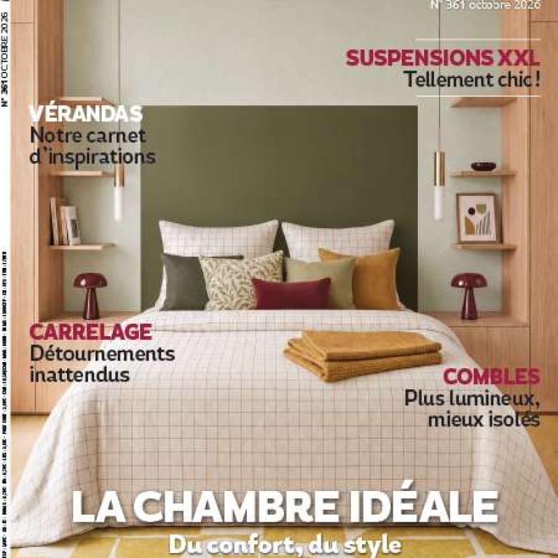 MAISON ET TRAVAUX 