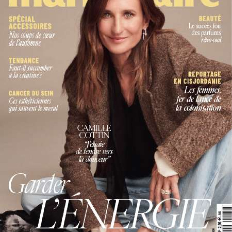 MARIE CLAIRE 