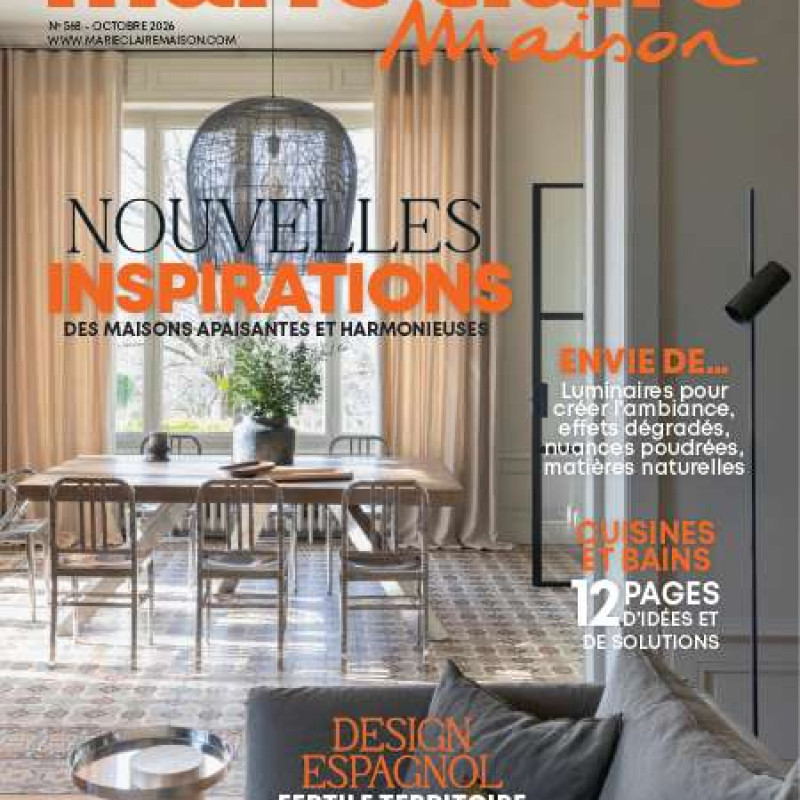 MARIE CLAIRE MAISON 