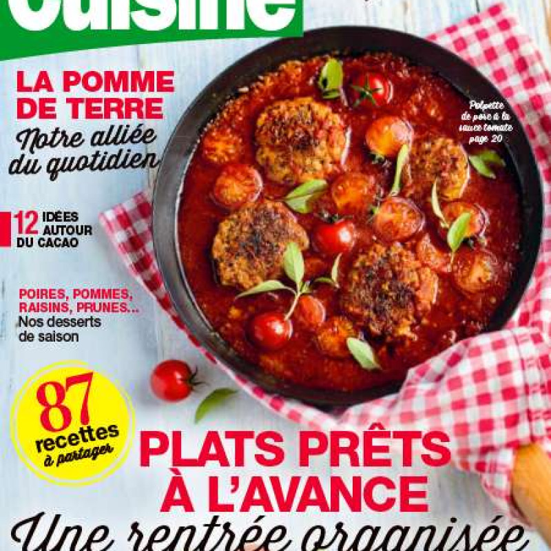 MAXI CUISINE 