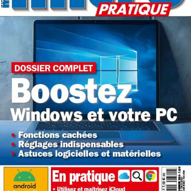 MICRO PRATIQUE 