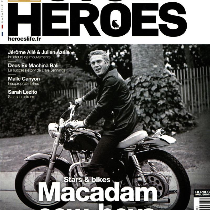 MOTO HEROES 