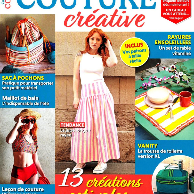 PASSION COUTURE CREATIVE 