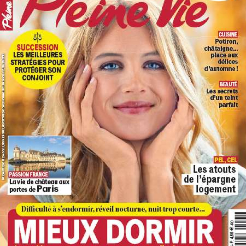 PLEINE VIE 