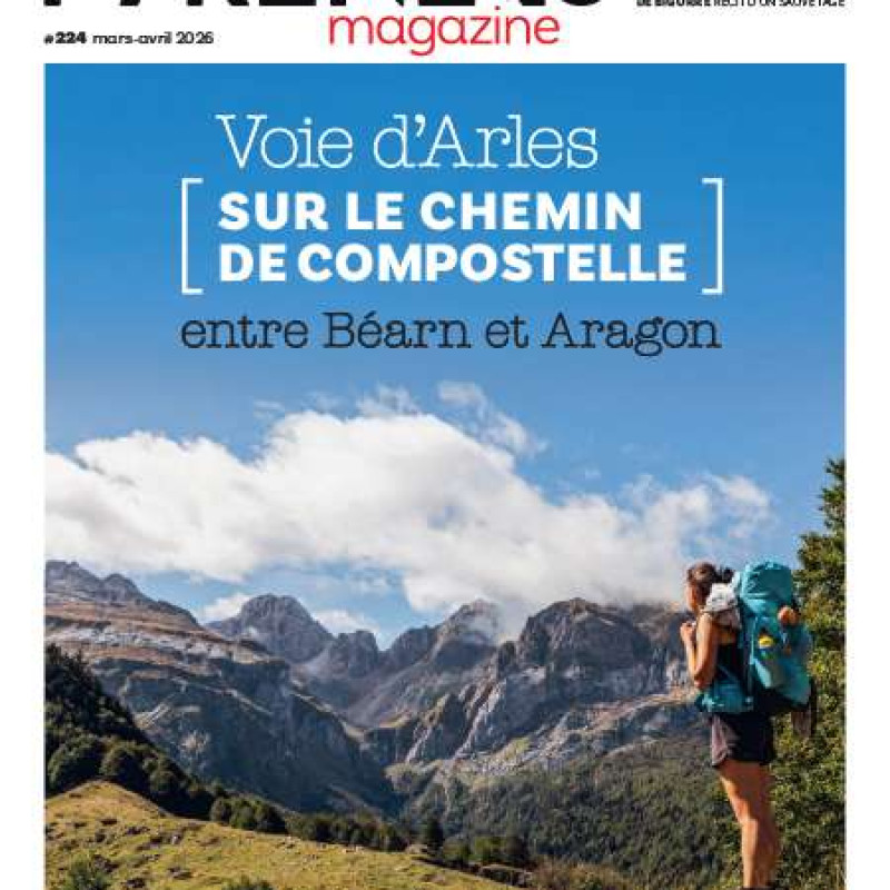 PYRENEES MAGAZINE 