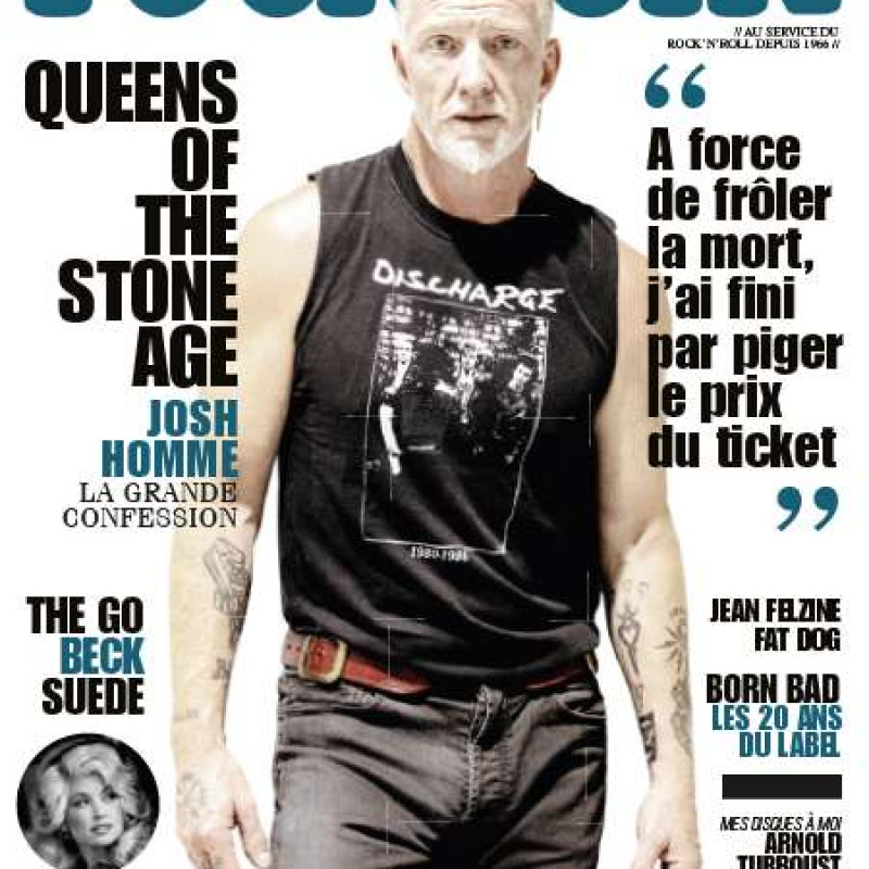 ROCK AND FOLK 