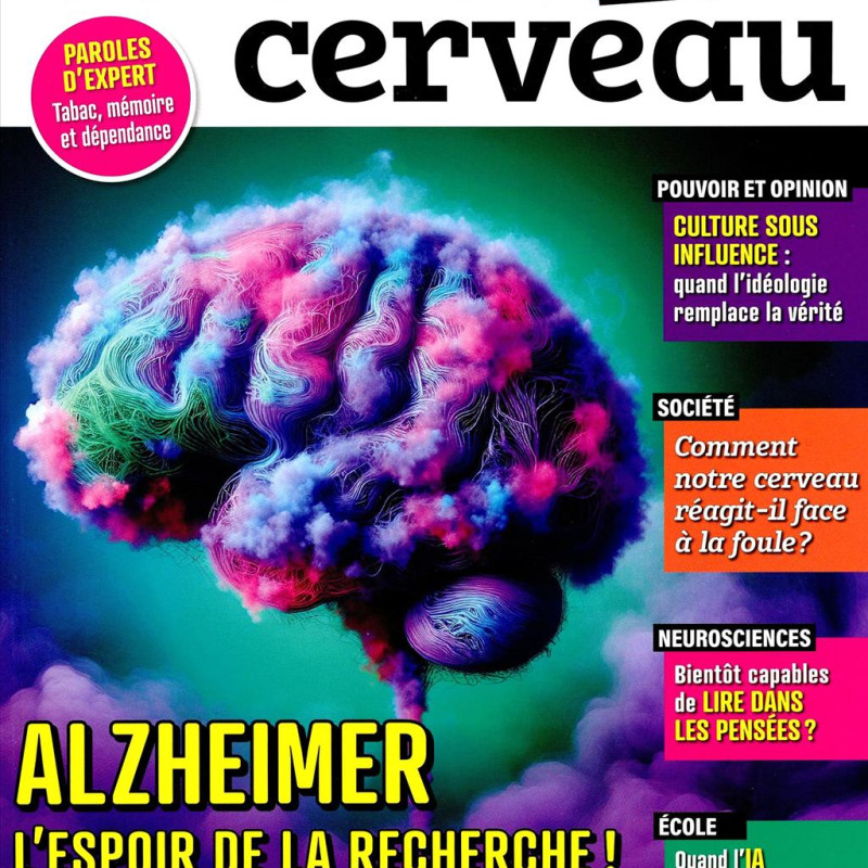 SCIENCE ET CERVEAU 