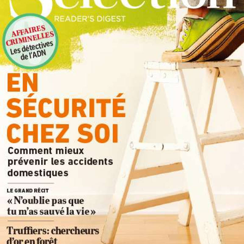 SELECTION READER'S DIGEST 