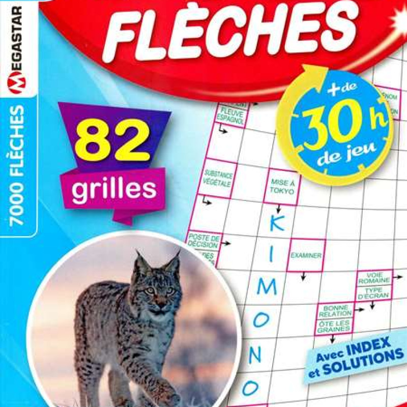 SEPT MILLE FLECHES 