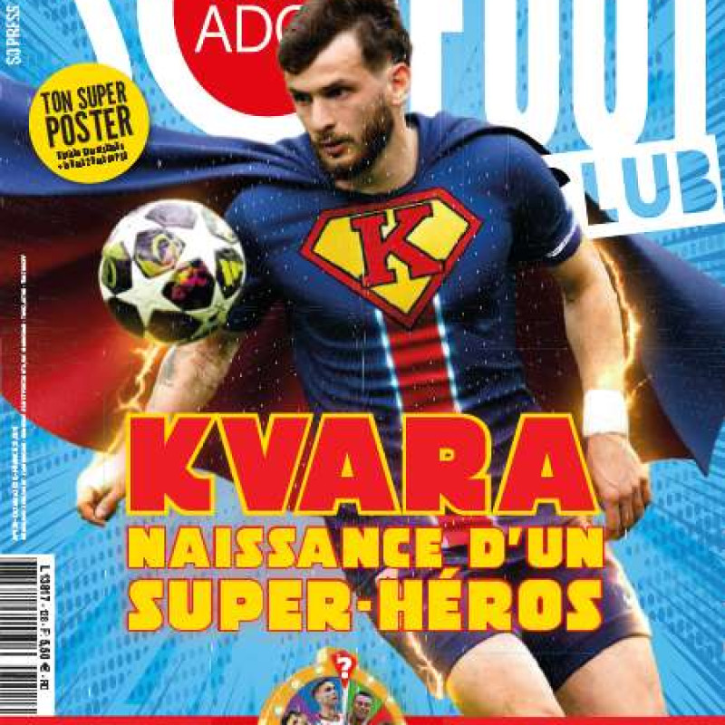 SO FOOT CLUB 