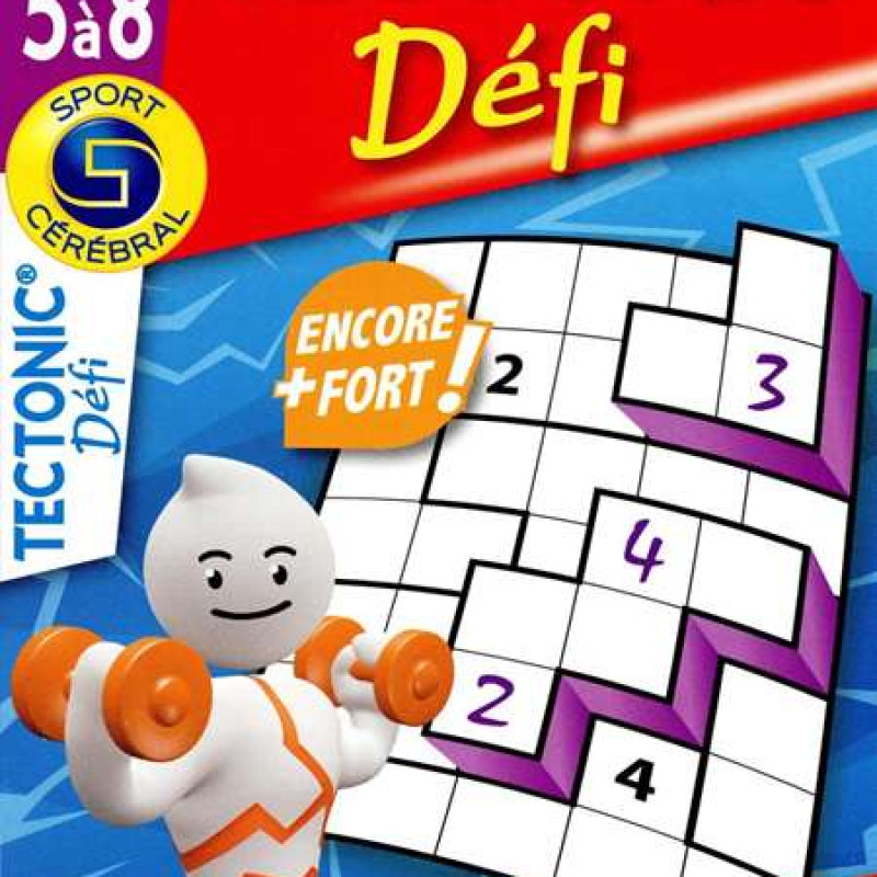 TECTONIC DEFI 