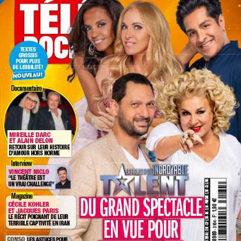 TELE POCHE 