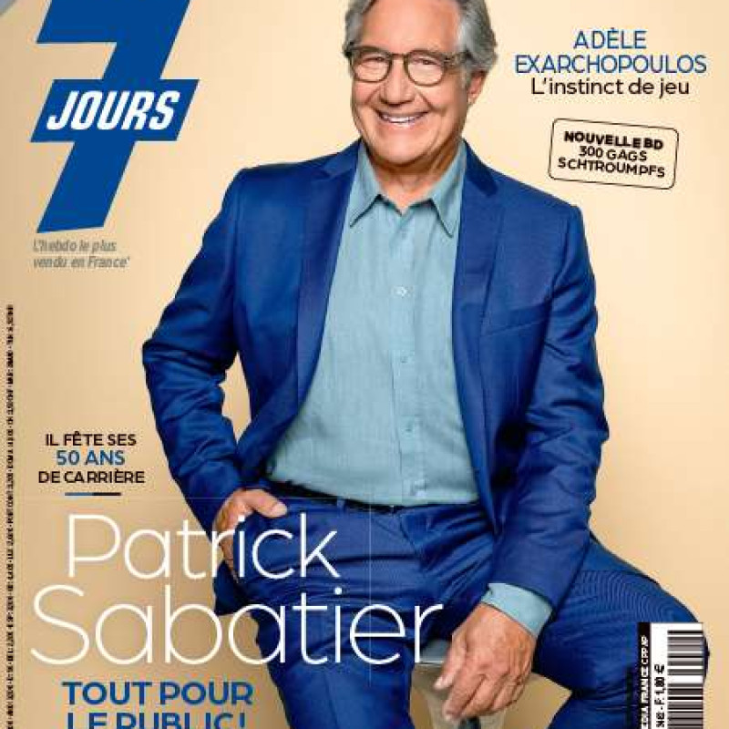 TELE 7 JOURS 