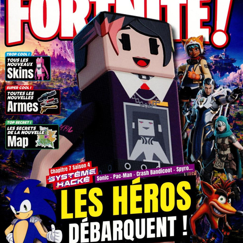 TOP JEUX VIDEO 
