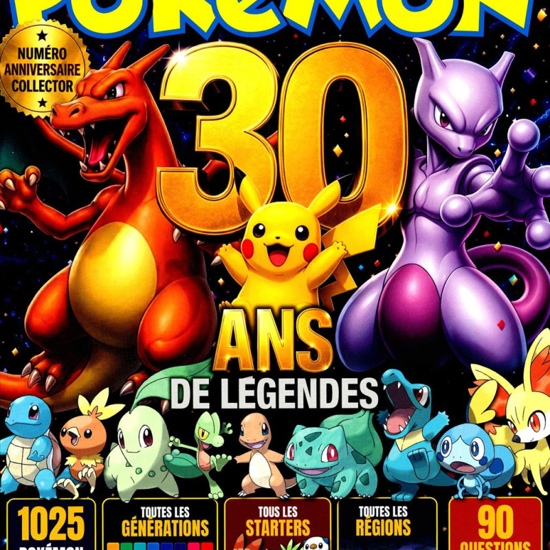 TOP JEUX VIDEO 110 % SWITCH 