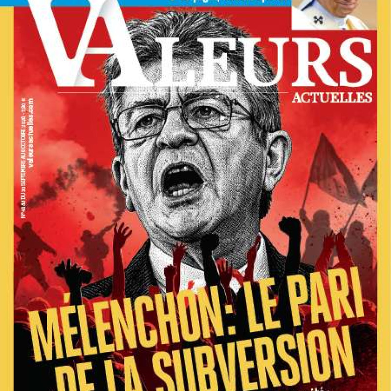 VALEURS ACTUELLES 