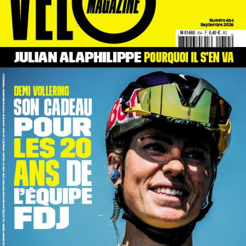 VELO MAGAZINE 