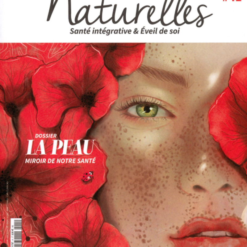 NATURELLES 