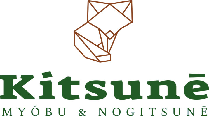 Kitsunē.dog